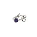 Zirconium / Violet - TH007