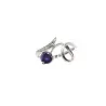 Zirconium / Violet - TH007