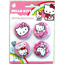 AEA001 / Hello Kitty