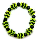 AEA002 / Bracelets en latex