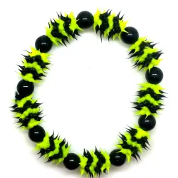 AEA002 / Bracelets en latex