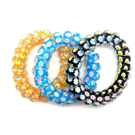 AEA008 / Sets de bracelets élastiques