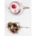 AEA009 / Ringe Sets