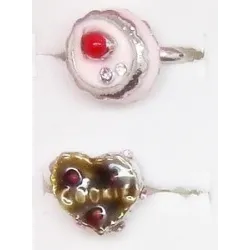 AEA009 / Ringe Sets