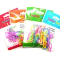 AEA101 / Sets de bracelets (4 paquets)