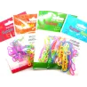 AEA101 / Sets de bracelets (4 paquets)