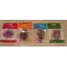 AEA101 / Sets de bracelets (4 paquets)