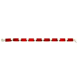 bracelet en argent pas cher,avec des pierres .- bijouxbijoux.ch