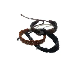 BCFM023 / Sets de Bracelets
