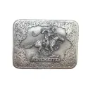 BC006 / CowBoy