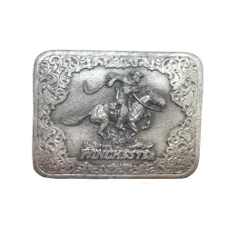 BC006 / CowBoy