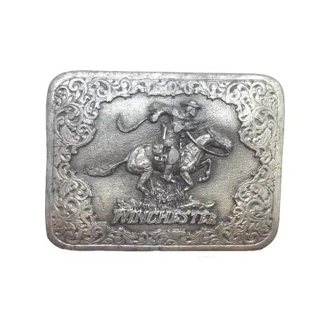 BC006 / CowBoy