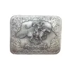 BC006 / CowBoy