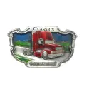 BC008 / Camion