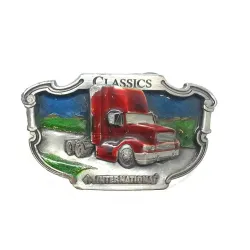 BC008 / Camion