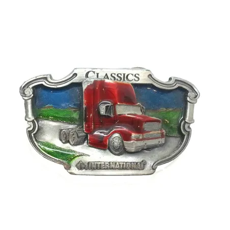 BC008 / Camion