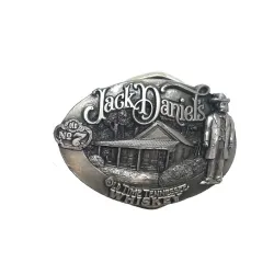 BC010 / Jack Daniels