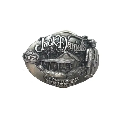 BC010 / Jack Daniels