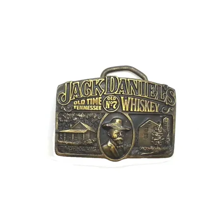 BC011 / Jack Daniels