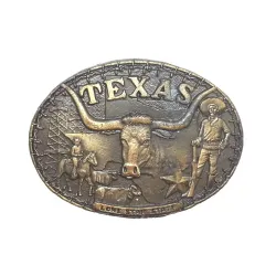 BC013 / Texas