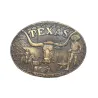 BC013 / Texas