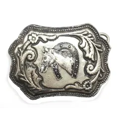 BC014 / Cheval