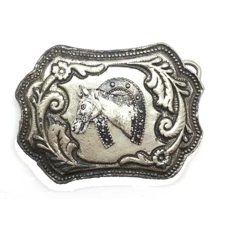 BC014 / Cheval