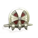 BC015 / Tête de Mort