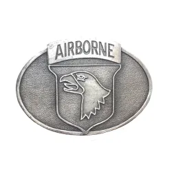 BC018 / Airborne