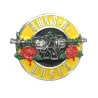 BC020 / Guns