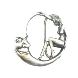 BC021 / Lune