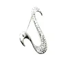 BF008 / Silber