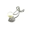 BF010 / Silber