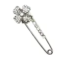 BF012 / Silber