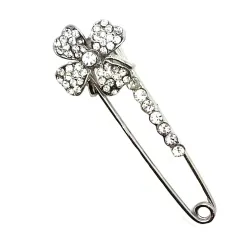 BF012 / Silber