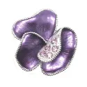 BF015 / Silber