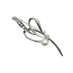 BF018 / Silber