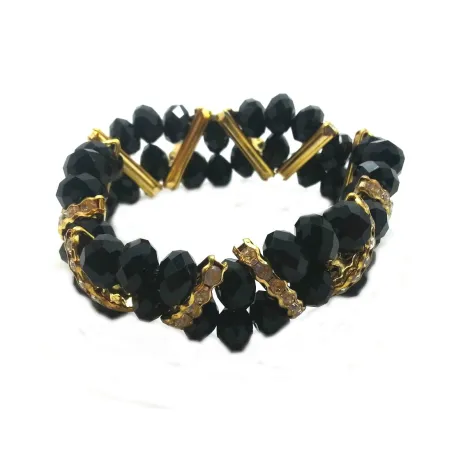BPV003 / Schwarz und Golden