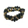 BPV003 / Schwarz und Golden