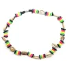 CD001 / Multicolor