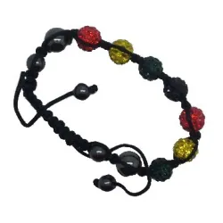 BD009 / Shamballa Rasta