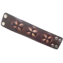 BRCC019 / Iron Cross (braun)