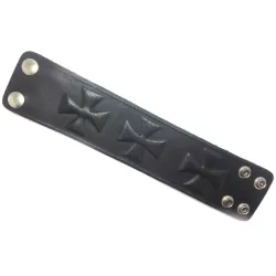 BRCC020 / Iron Cross (schwarz)
