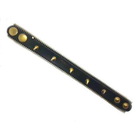 BRCC029 / Goldene Spikes