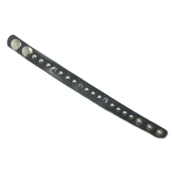 BRCC036 / Pikes und Small Round