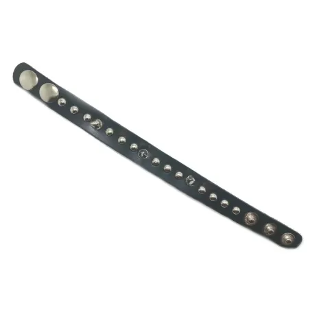 BRCC036 / Pikes und Small Round