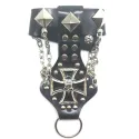 BRCC041 / Iron Cross und Schädel