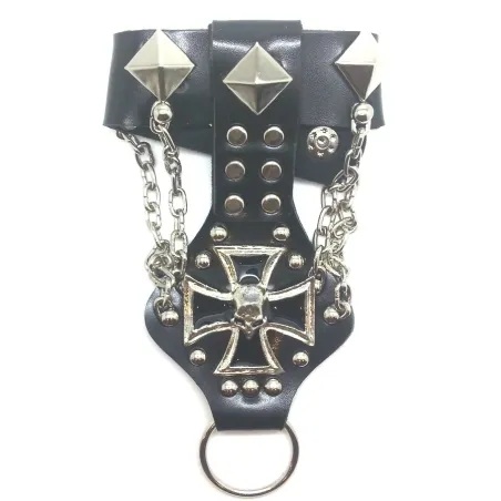 BRCC041 / Iron Cross und Schädel