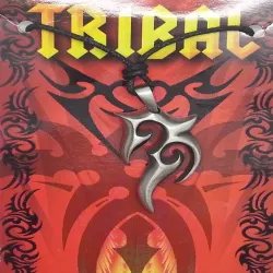 CAE002 / Tribal