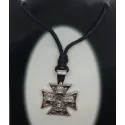 CAE006 / Croix de Fer et Crâne